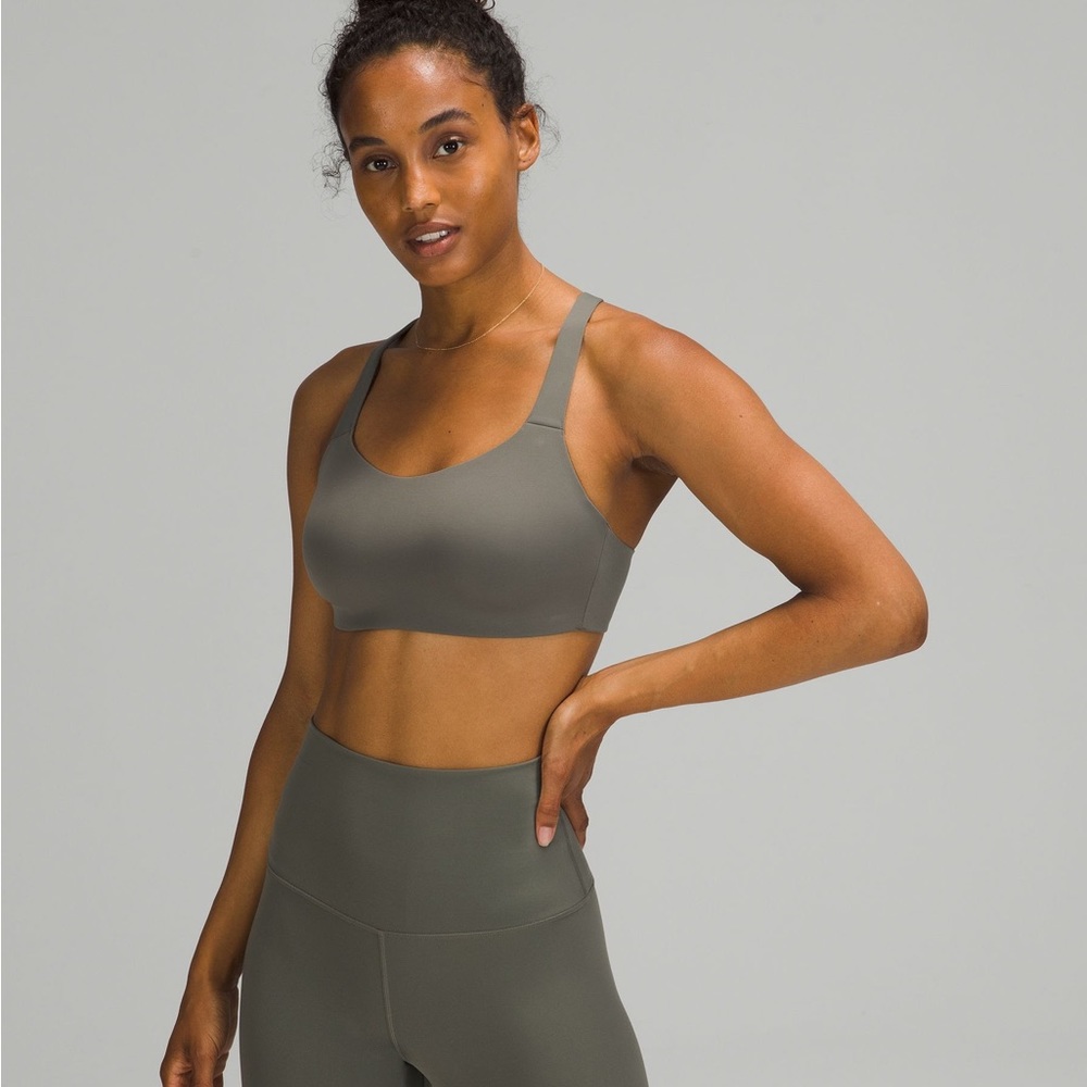 Lululemon adapt and align sports bra - 36D